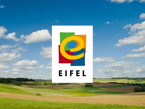 Regionalmarke Eifel